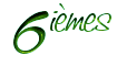 Activit&eacute;s pour les sixi&egrave;mes